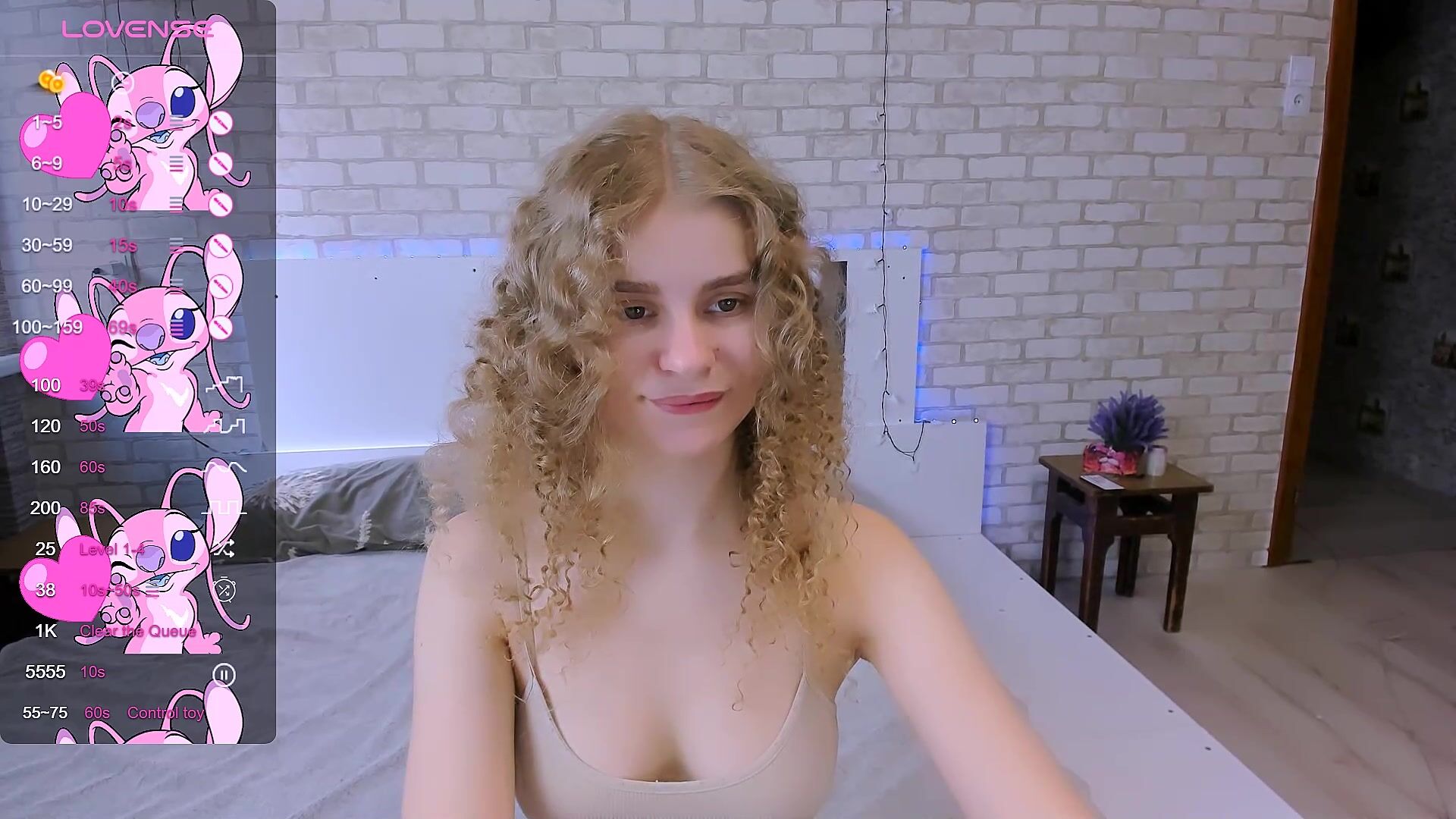 Watch Elli Webcam Porn Video Stripchat Fingering Nipple Toys