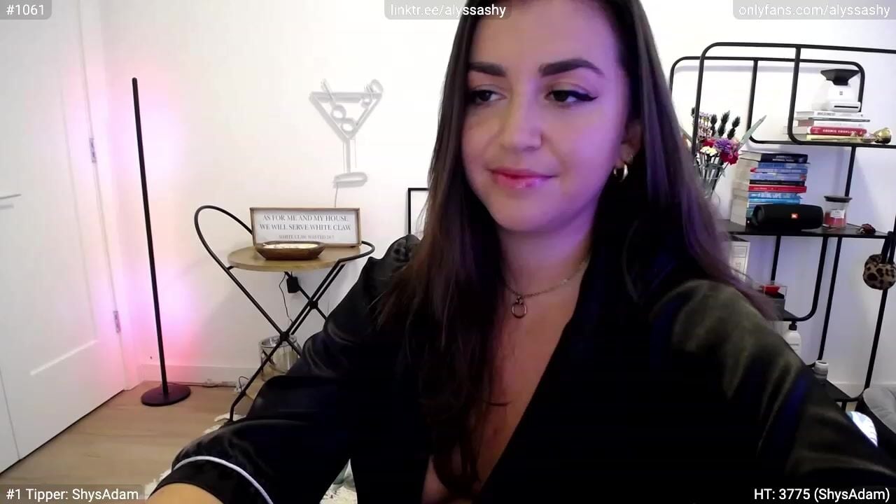 Watch Alyssashy Porn Fresh Videos Myfreecams Quick Sweet