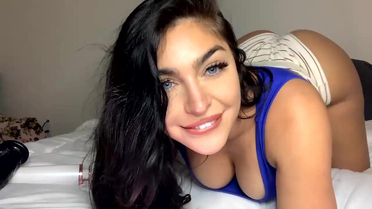 Watch Emjayyplays HD Porn Video Chaturbate New Teen Tongue Orgasm