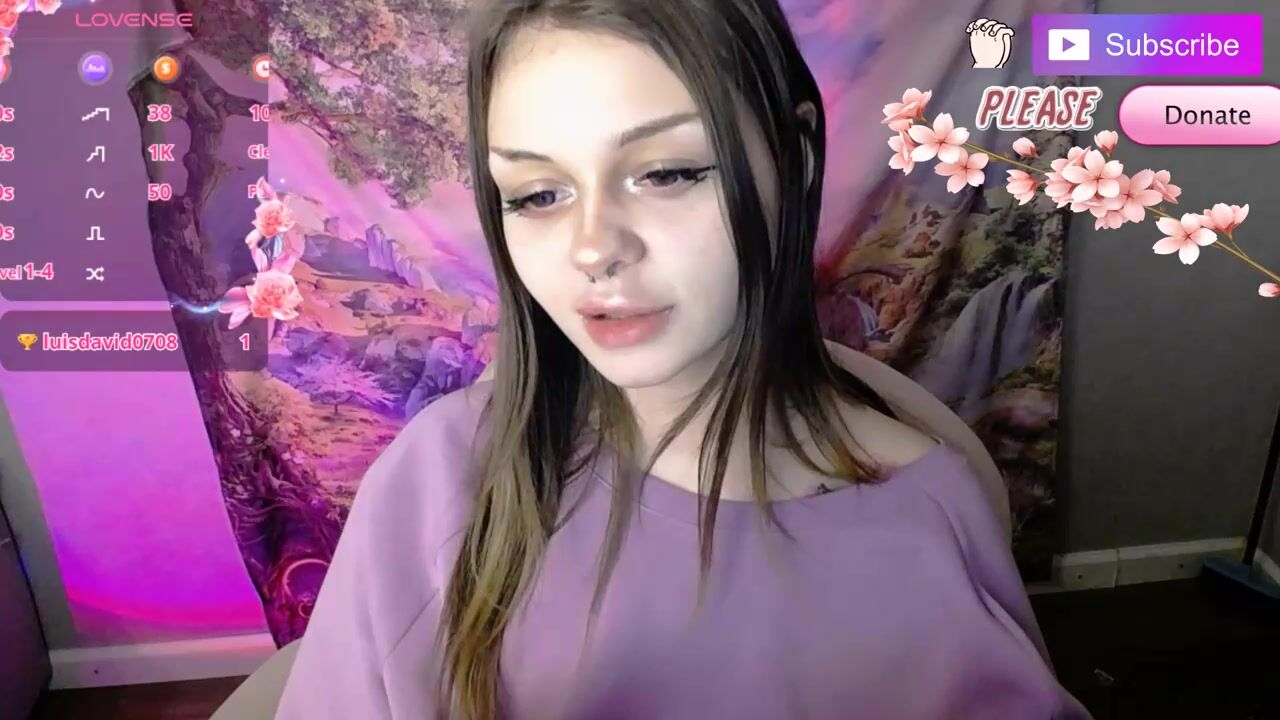 Melonipinkbb Hot Porn Video Chaturbate Saliva Daddysgirl Daddy