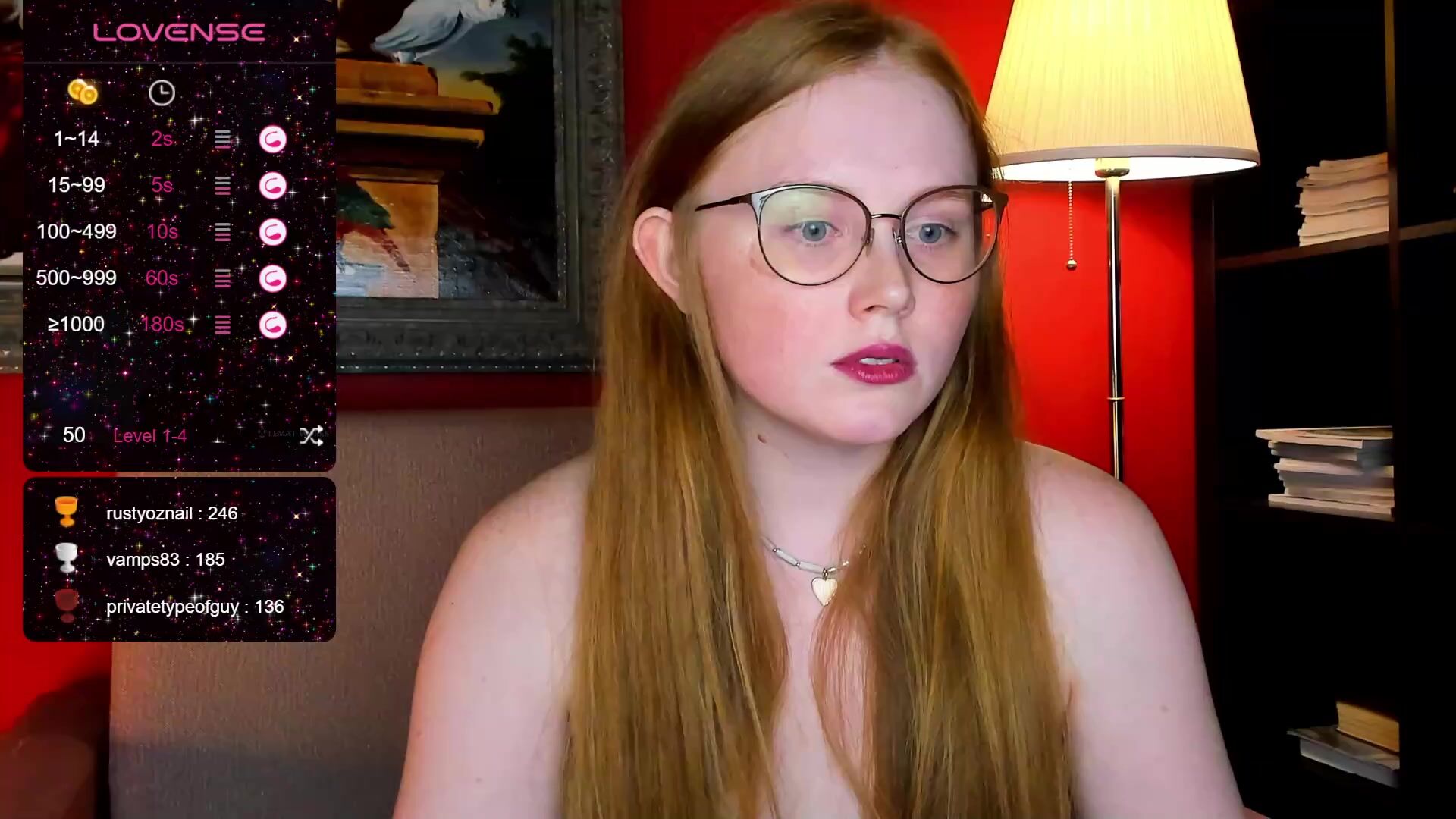 Watch Olivia Date New Porn Video Chaturbate Redhead Hairy