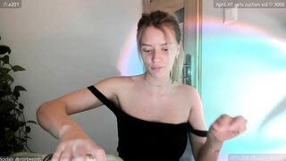 MirBee Porn Video Record: home, suckcock, fatpussy, smallbreasts, ukraine