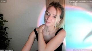 MirBee Porn Video Record: home, suckcock, fatpussy, smallbreasts, ukraine