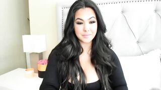 MakaylaDivine Porn Video Record: slave, ass, latina, play