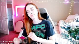 KittyCorner Porn Video Record: hotgirl, dominatrix, blond, juicy, sissyfication