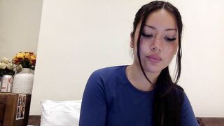 Miss_emiko Porn Video Record: france, shave, asia, legs, office