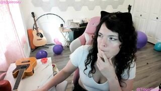 TiggerRosey Porn Video Record: snap4life, fitbody, leche, angel, noanal