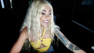 Cinnamon Porn Video Record: skirt, australia, squirt, kisses, love