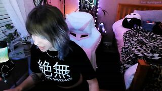 Pixiigunk Porn Video Record: cream, panty, ass, aussie