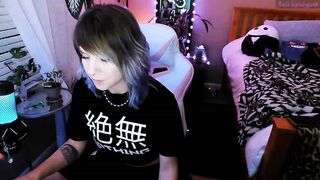 Pixiigunk Porn Video Record: cream, panty, ass, aussie