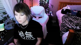 Pixiigunk Porn Video Record: cream, panty, ass, aussie