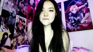 Melody__K Porn Video Record: tattooedgirl, asmr, tall, busty, lushcontrol