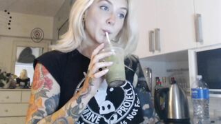 Tattoo_bbgirl Porn Video Record: findom, lovense, bigclit, erotic