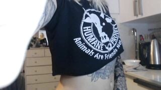 Tattoo_bbgirl Porn Video Record: findom, lovense, bigclit, erotic