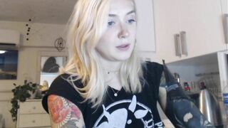 Tattoo_bbgirl Porn Video Record: findom, lovense, bigclit, erotic