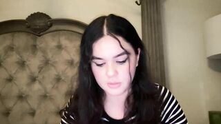 Giaislovely Porn Video Record: greeneyes, flexibility, girlnextdoor, fingerpussy