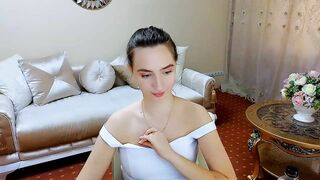 WittyBunnyy Porn Video Record: goddess, buttplug, pov, skinny, blueeyes