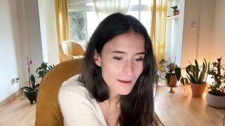 Olympia_ Porn Video Record: office, stockings, jeans, vibrate, gamer