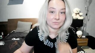 LilithTongue_ Porn Video Record: squirting, nails, fuckmachine, bigboob, chill