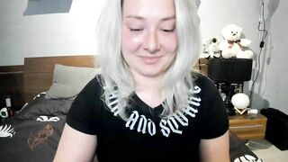 LilithTongue_ Porn Video Record: squirting, nails, fuckmachine, bigboob, chill