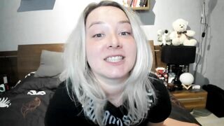 LilithTongue_ Porn Video Record: squirting, nails, fuckmachine, bigboob, chill