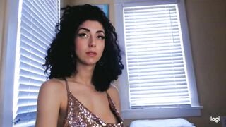 LuaBelle Porn Video Record: suckcock, camshow, glamour, fishnet, skinny