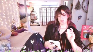 GuestWIFI Porn Video Record: natural, talk, latino, bigdildo