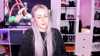 AshleyyLovee Porn Video Record: mixed, hush, dildoshow, chat