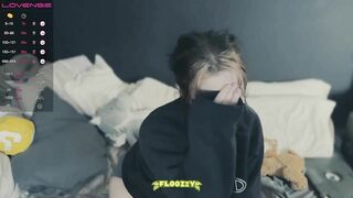 flooziy Porn Video Record: chastity, 18, deep, dirty