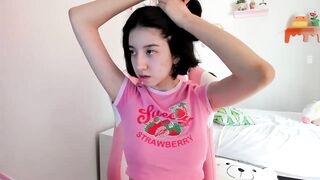 Cherrycute666 Porn Video Record: german, sexy, tighthole, curly