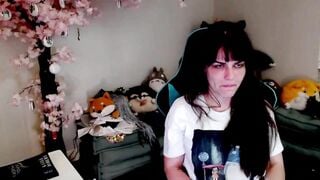 DahliaIsDopey Porn Video Record: fingering, lovenselush, latino, hugeass, hello