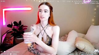 KittyCorner Porn Video Record: snap4life, fetish, bigpussy, twerking