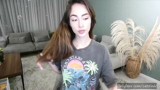 YourFavGirl_ Porn Video Record: dominatrix, tips, small, jerkoff, squirting