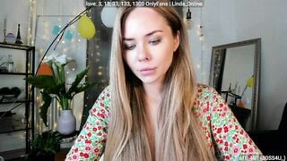 Linda_0nline Porn Video Record: deutsch, roleplay, milkyboobs, twerking