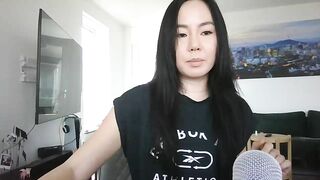 eatmykimchi Porn Video Record: athletic, juicy, privateisopen, lesbian, cuteface