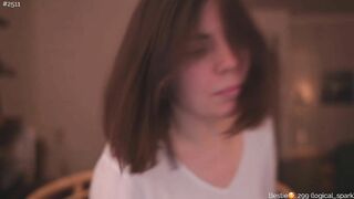 phyllo_sophie Porn Video Record: bigbutt, fingering, small, bigpussy