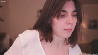 phyllo_sophie Porn Video Record: bigbutt, fingering, small, bigpussy