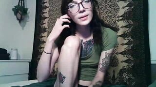 jane_66 Porn Video Record: piercing, talking, schoolgirl, girlnextdoor