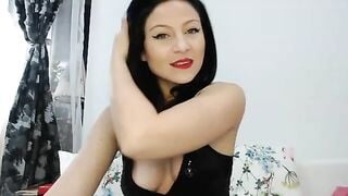 AngelSmilea4U Porn Video Record: tight, bj, analplug, spanking