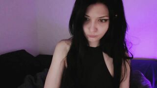 SassyRimmer Porn Video Record: spit, flexibility, panty, ohmibod