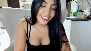 leyla_blue Porn Video Record: cut, 19, tits, highheels