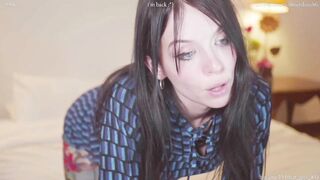 diney_ Porn Video Record: tight, greeneyes, happy, private