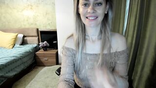 DebraPaige Porn Video Record: Seductive, Nice Ass, Open Minded, Lingerie, Naughty