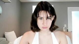 SAGEBUNNY123 Porn Videos - cumplay, stocking, puffy nipples, pay pig, petite