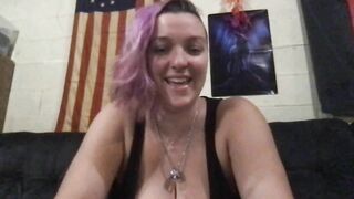 Cockqueen4u Porn Videos - Natural, Pierced clit, Ass Play, QoS, Tattoos