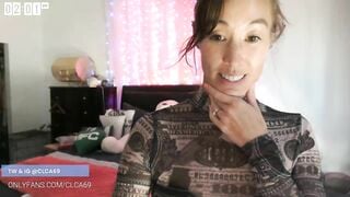 Christy_Love Porn Videos - ass, asian, small tits, playful, young