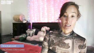 Christy_Love Porn Videos - ass, asian, small tits, playful, young