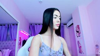 Antonella_28_ Porn Videos - Naughty, Colombian, Latina, BlowJob, Bondage