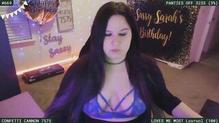 BdaySarah94 Porn Videos - sph, sassy, kinky, submissive, domination