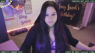 BdaySarah94 Porn Videos - sph, sassy, kinky, submissive, domination